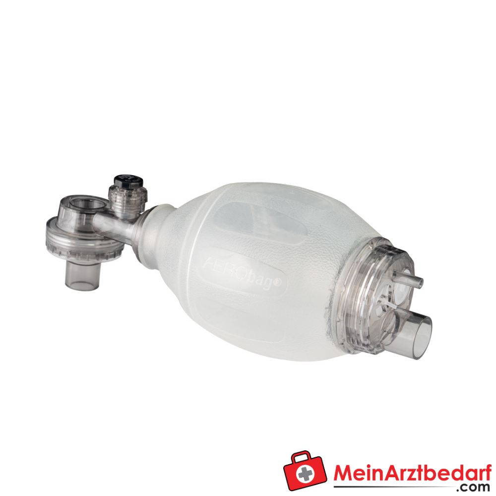 AEROBag® Beatmungsbeutel-Set.