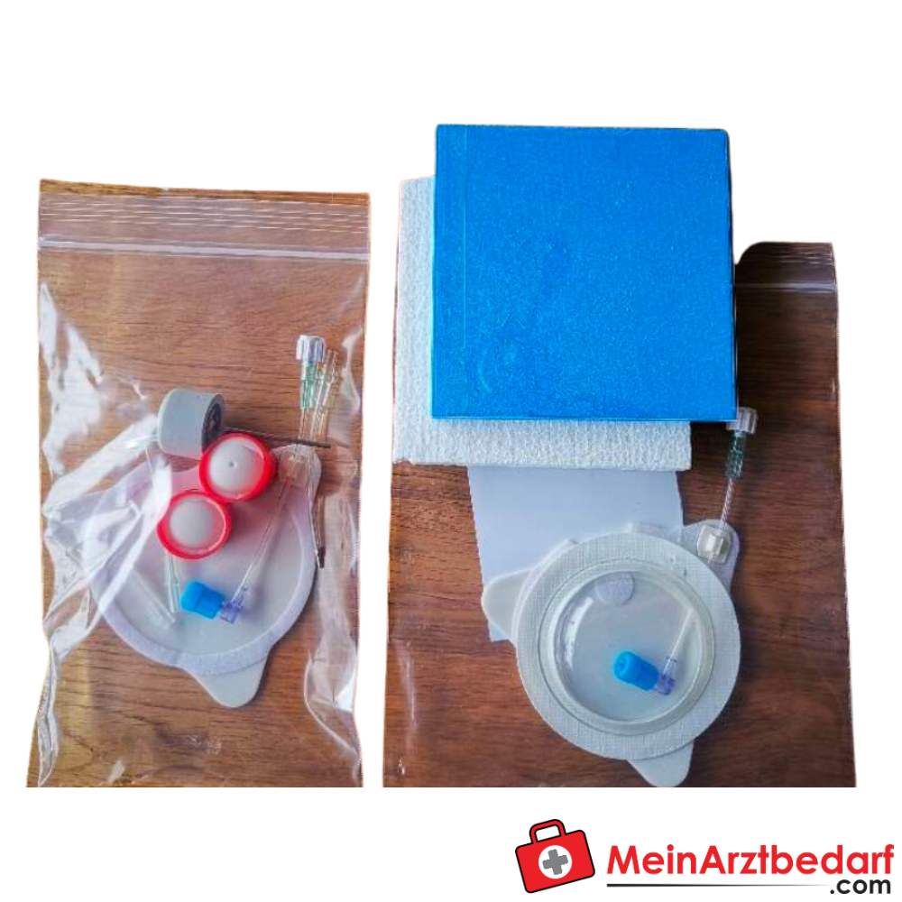 Arrow® FAST1 Trainingssystem (klein).