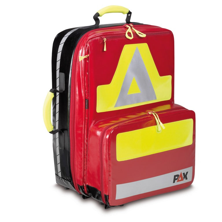 PAX Notfallrucksack Wasserkuppe L-FT, PAX-Tec