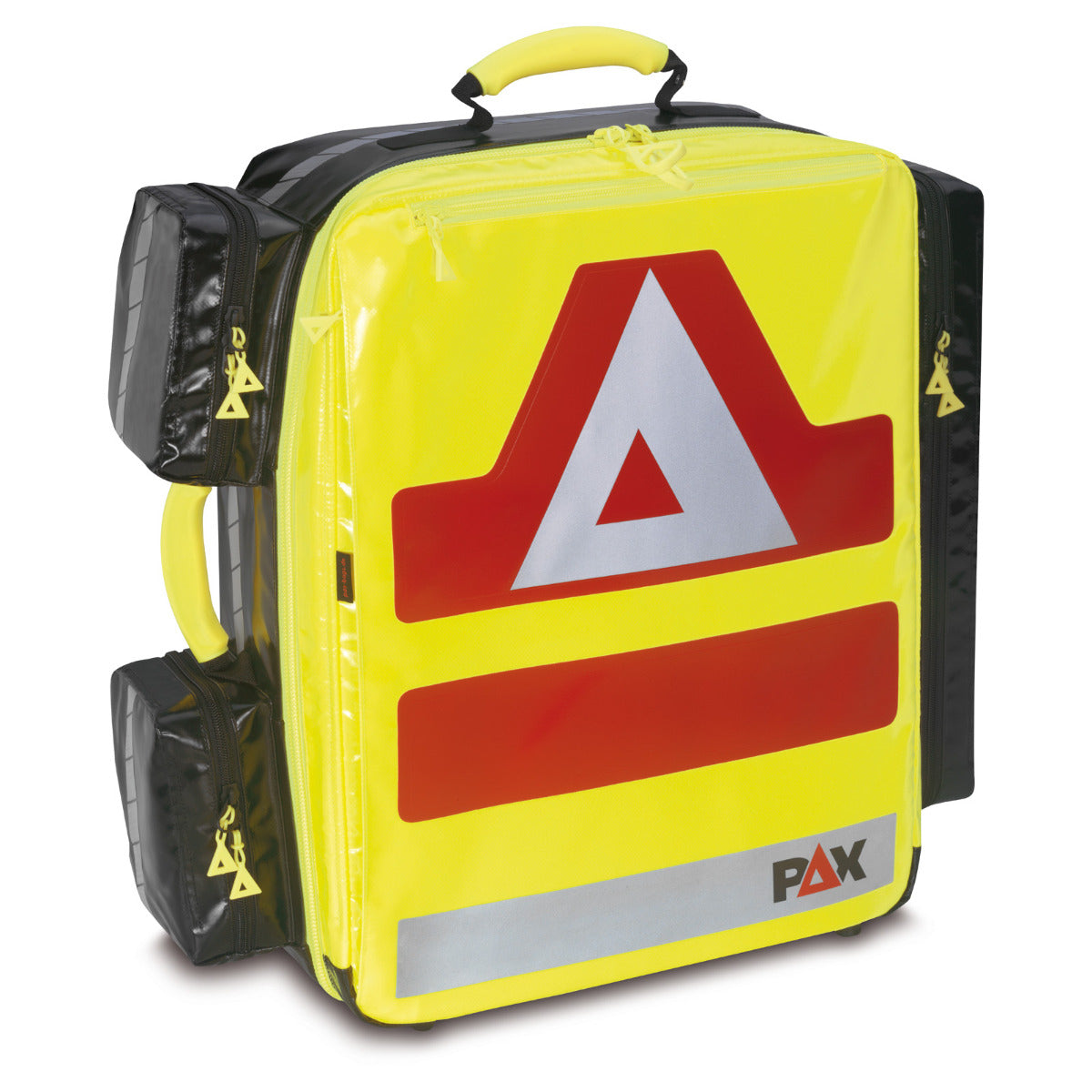 PAX Notfallrucksack Wasserkuppe L-ST, PAX-Tec