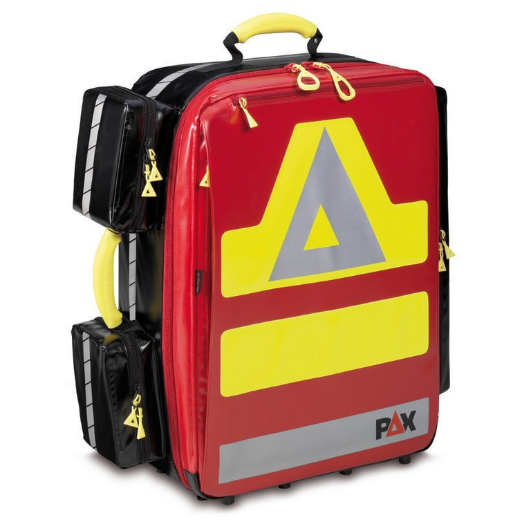 PAX Notfallrucksack Wasserkuppe L-ST, PAX-Tec