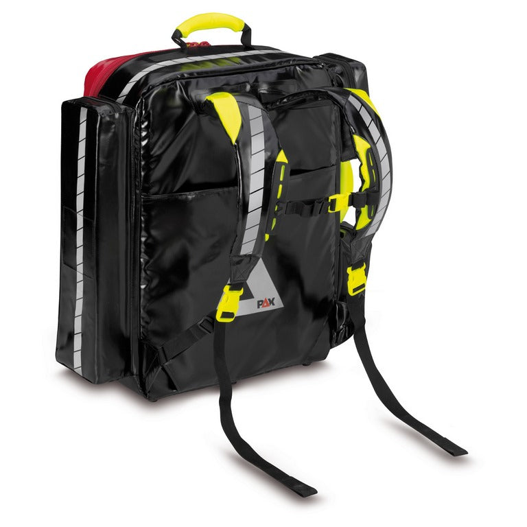 PAX Notfallrucksack Wasserkuppe L-ST, PAX-Tec