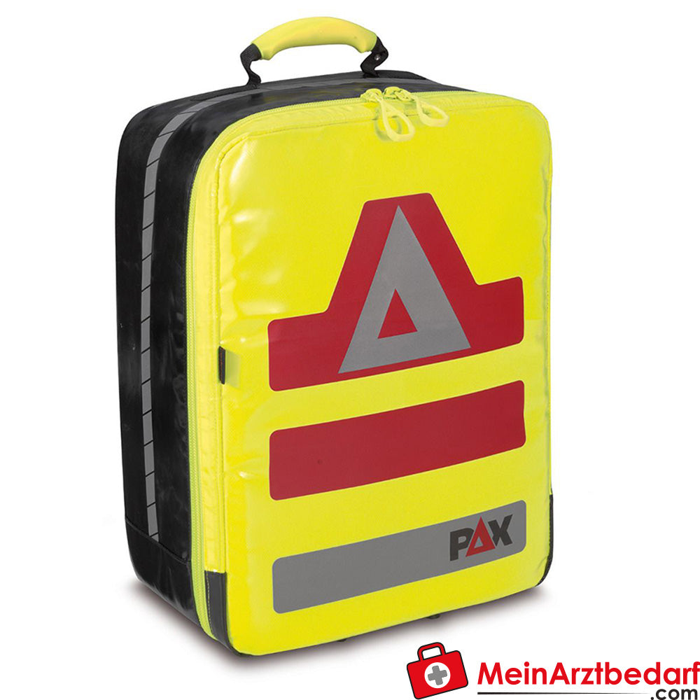 PAX SEG-Rucksack Groß.