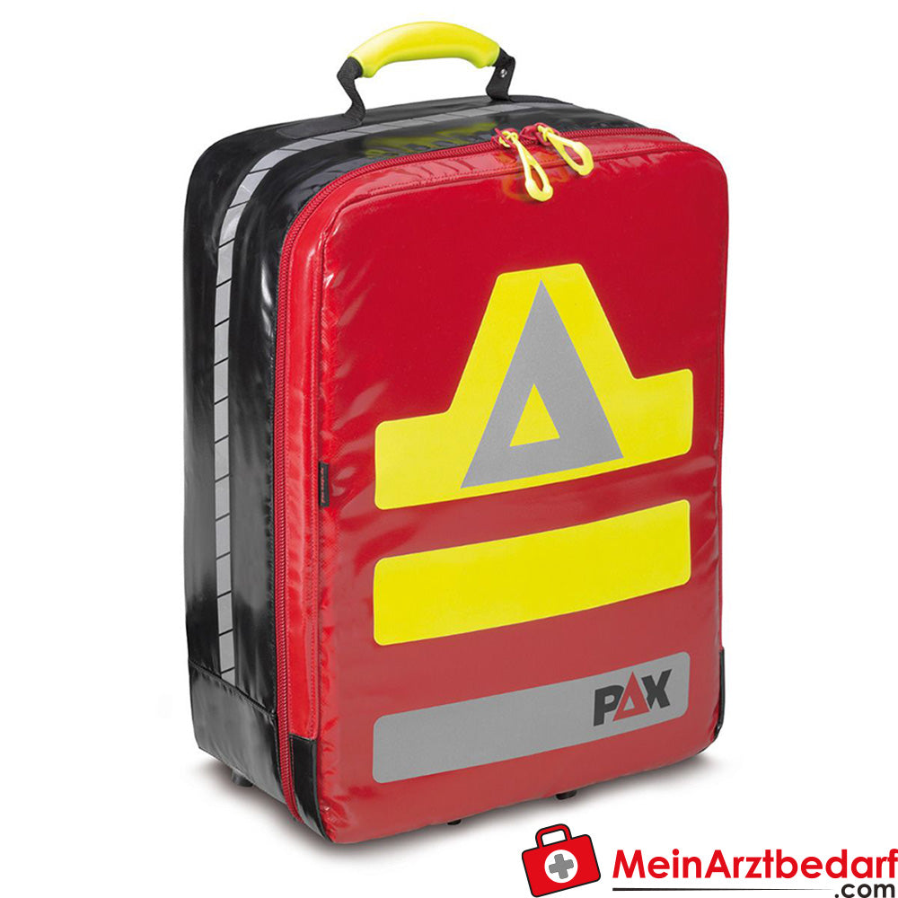 PAX SEG-Rucksack Groß.