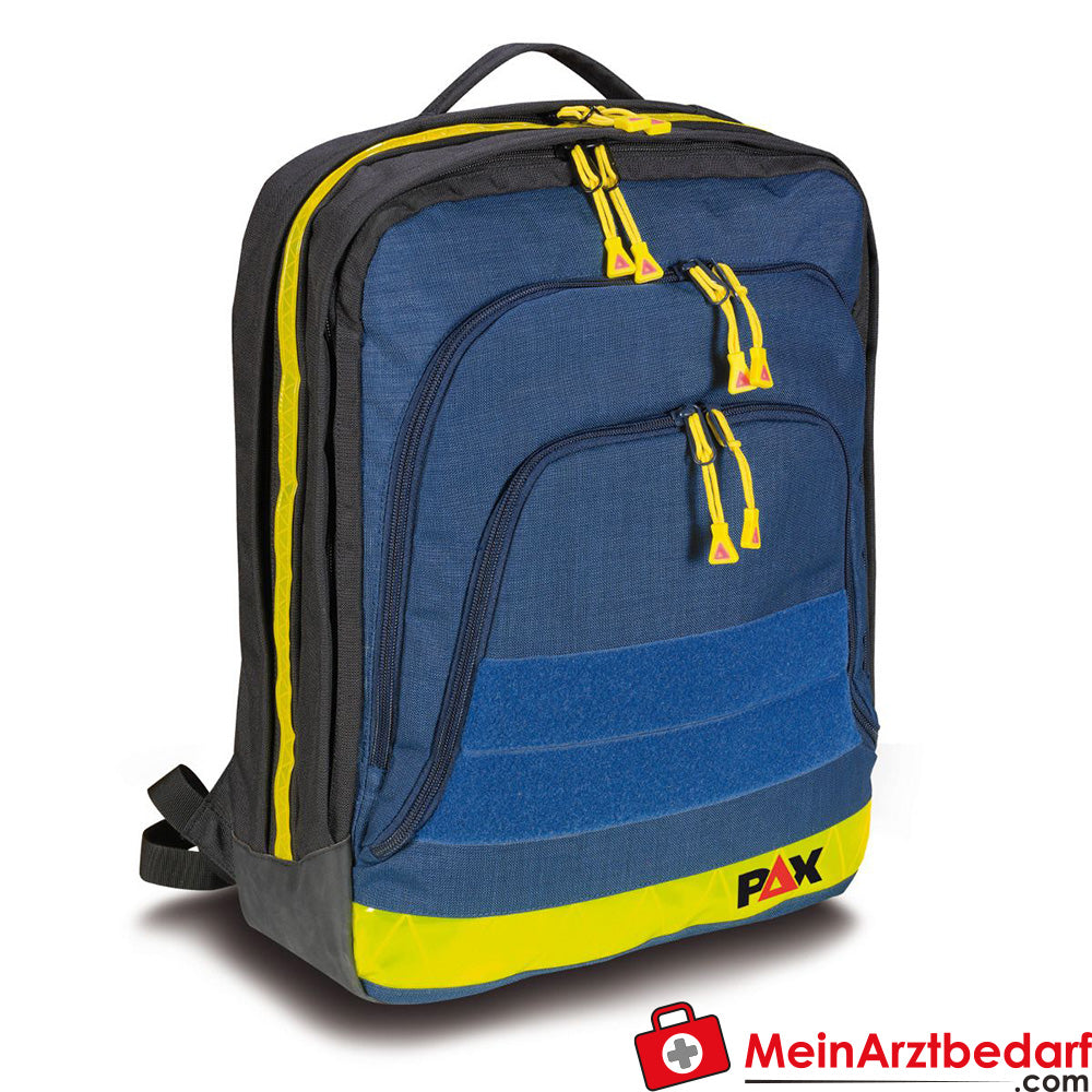 PAX Pflegerucksack.