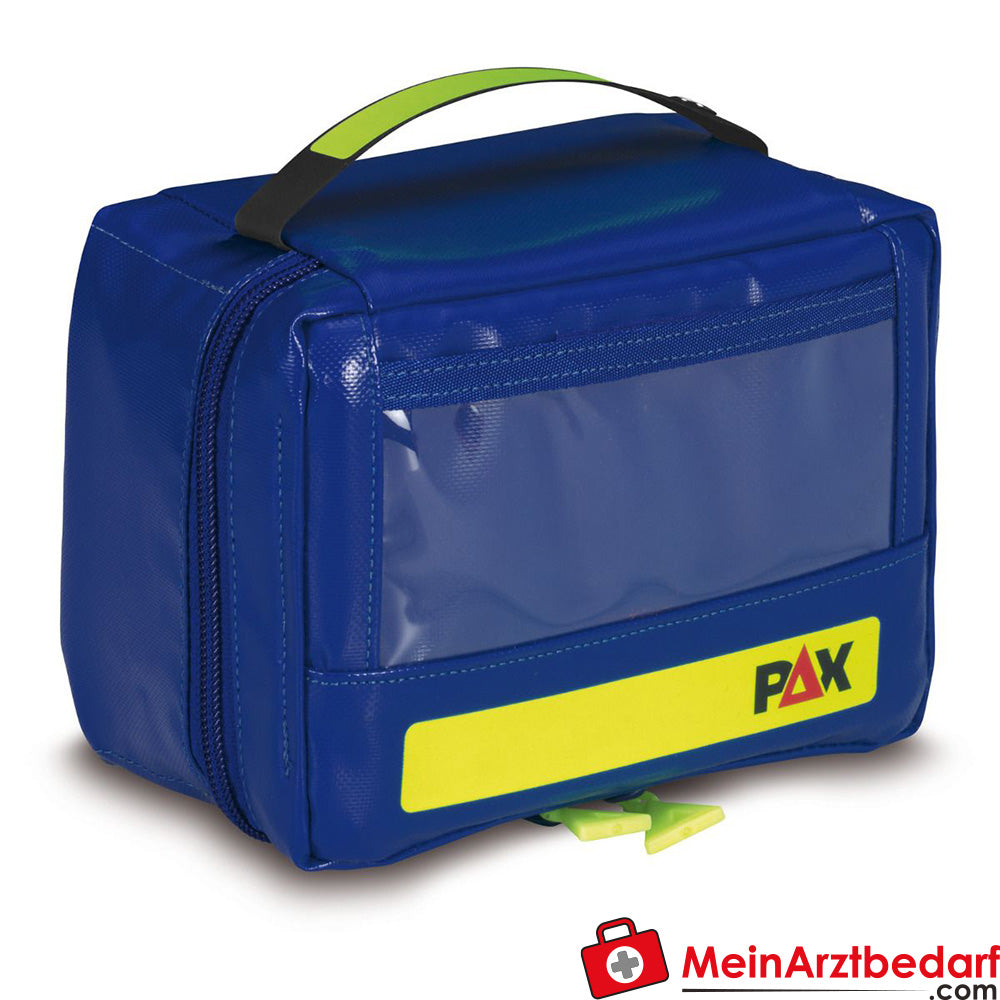 PAX Ampullarium XS.