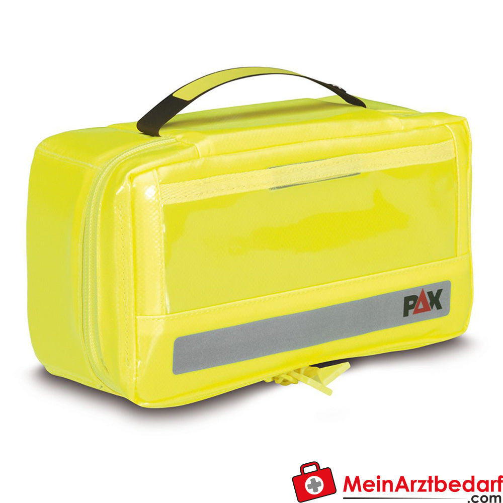 PAX Ampullarium S.