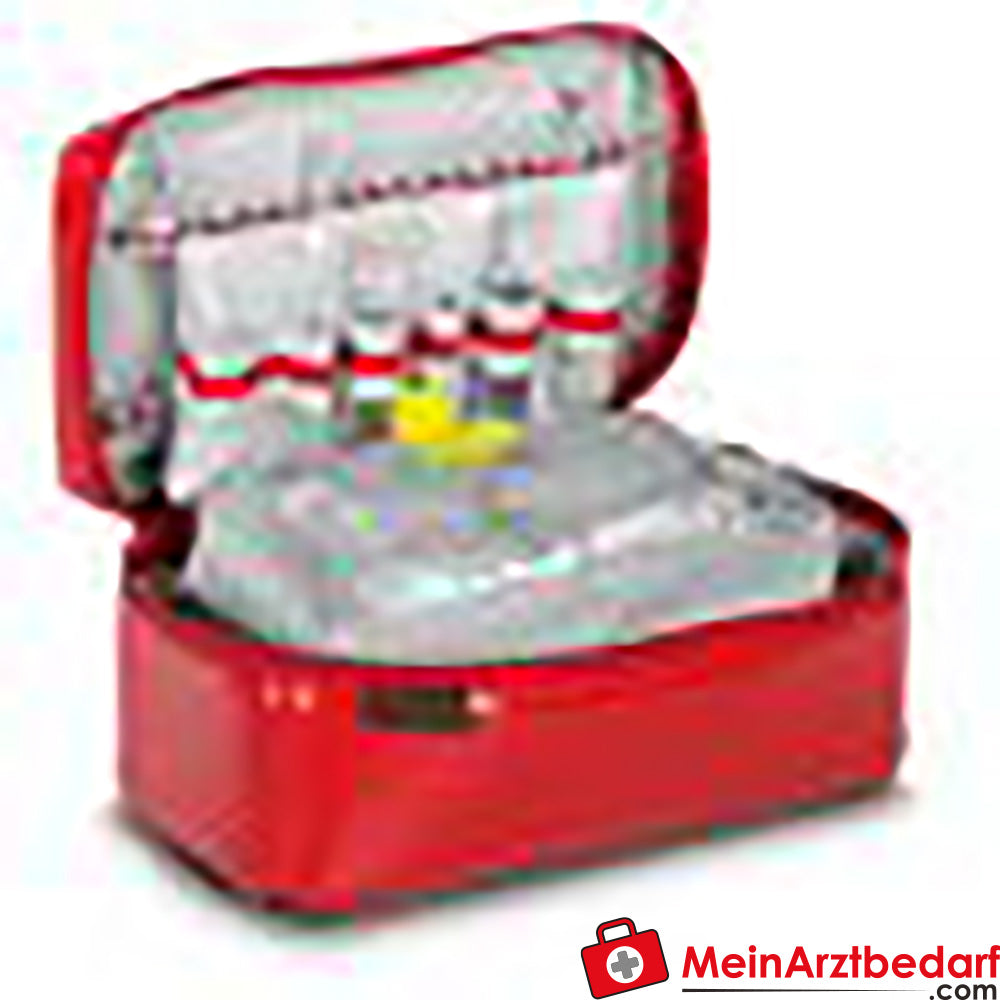 PAX Ampullarium S.
