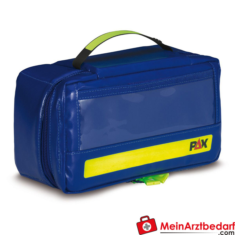PAX Ampullarium S.