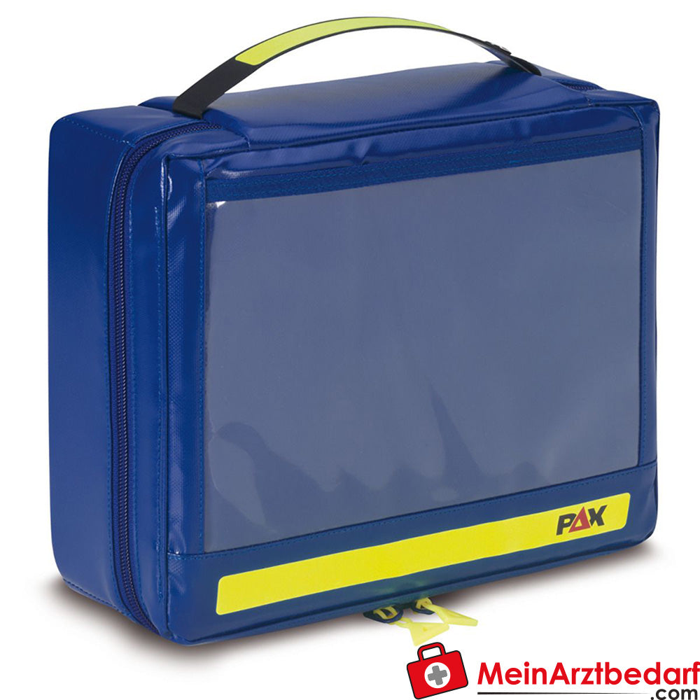 PAX Ampullarium L.