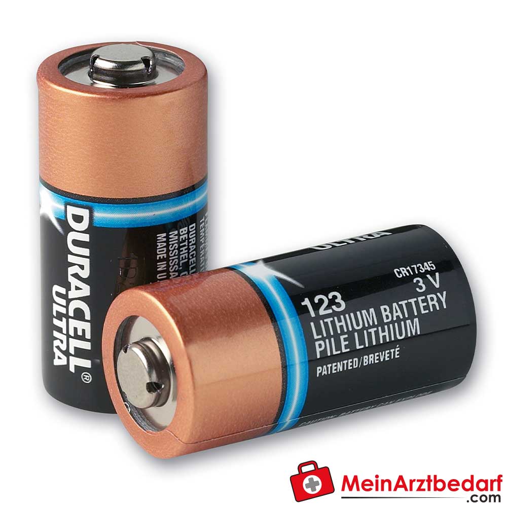 ZOLL AED Plus Halbautomat Defibrillator.