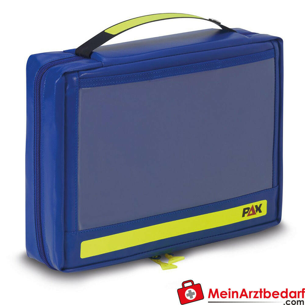 PAX Ampullarium M.