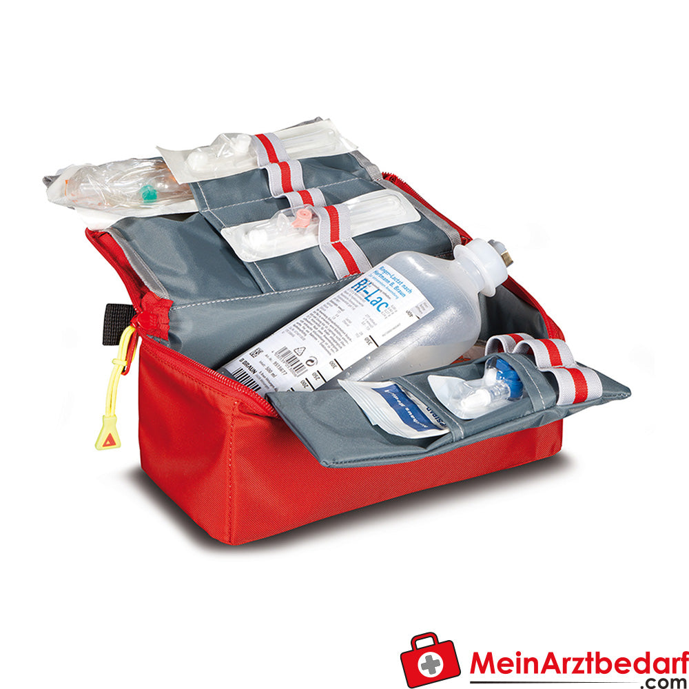 PAX Infusionstasche S und XL.