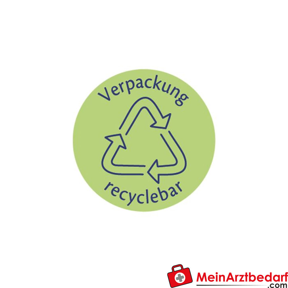 HiPP Babysanft Milk Lotion.