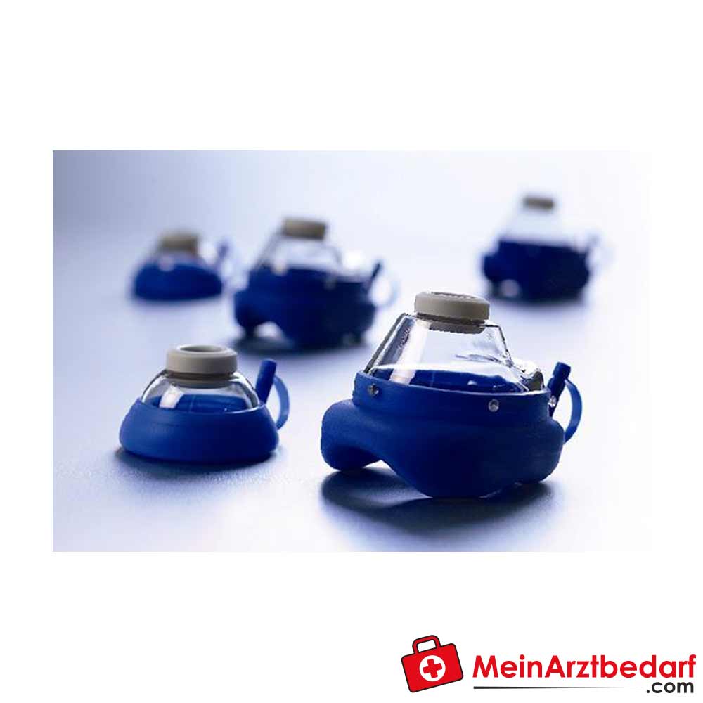 Ambu Silikon-Maske für Beatmungsbeutel Ambu Mark IV, wiederverwendbar.