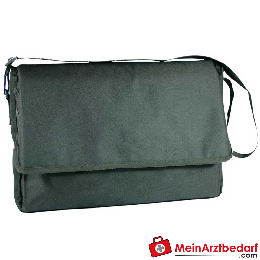 Medical Econet ECOtwin Zwillings-Fetalmonitor mit 7” LCD.