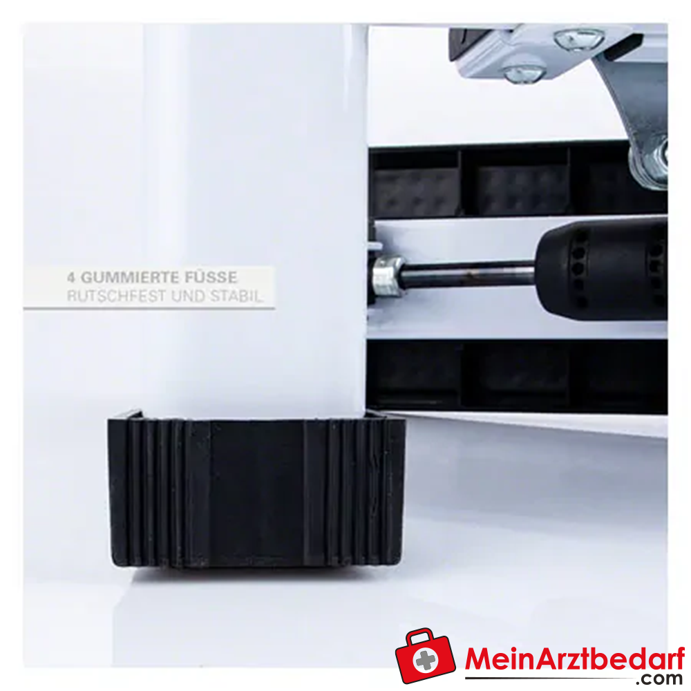 Sport-Tec 2-in-1 Stepper.