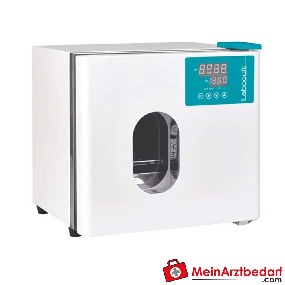 Labocult Inkubator / Labor-Wärmeschrank.