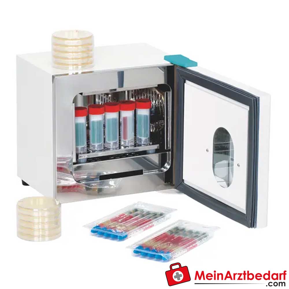 Labocult Inkubator / Labor-Wärmeschrank.