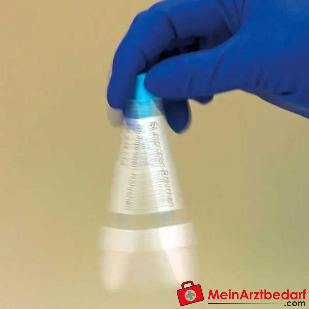 Cleartest Humanofecal Stuhltest.