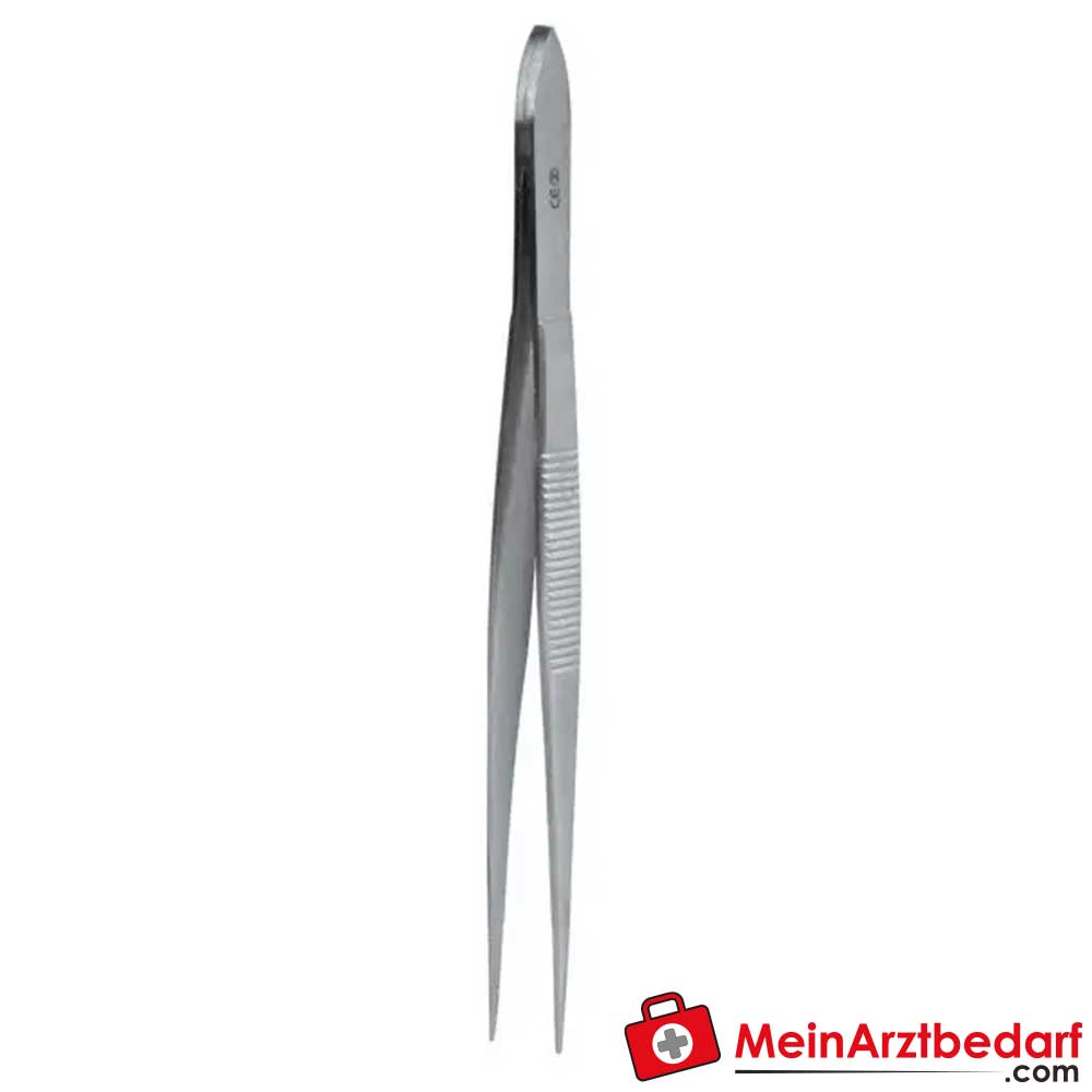 Servoprax Sektionierpinzette.