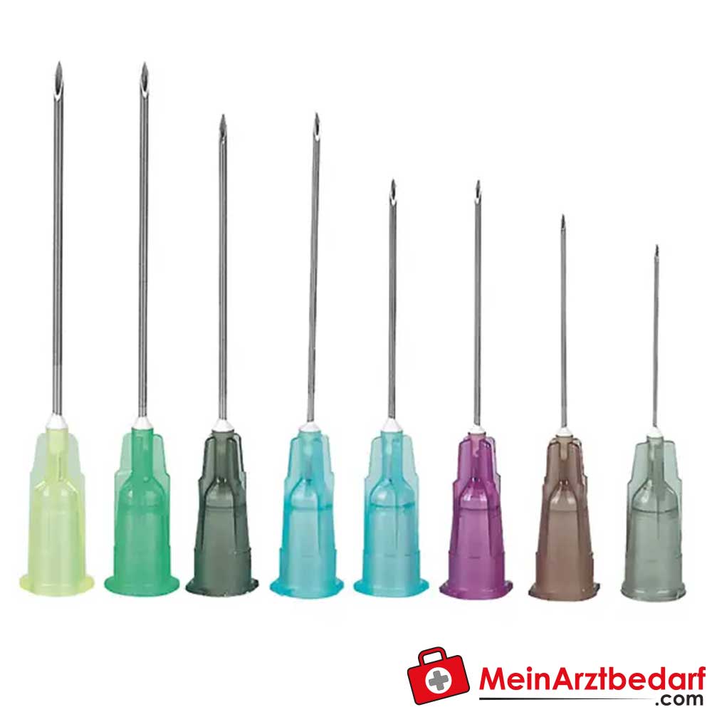 Neopoint Einmalkanülen, 100 Stk..