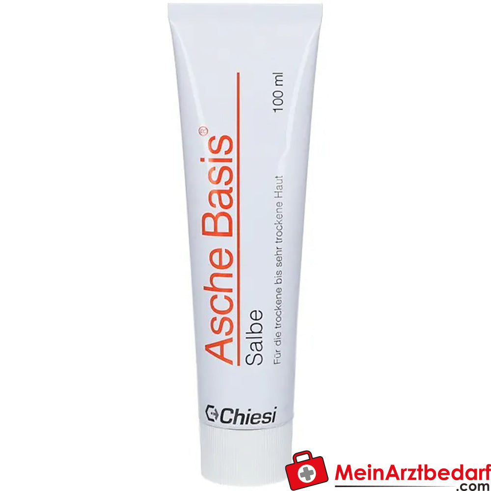 Asche Basis® Salbe, 100ml.