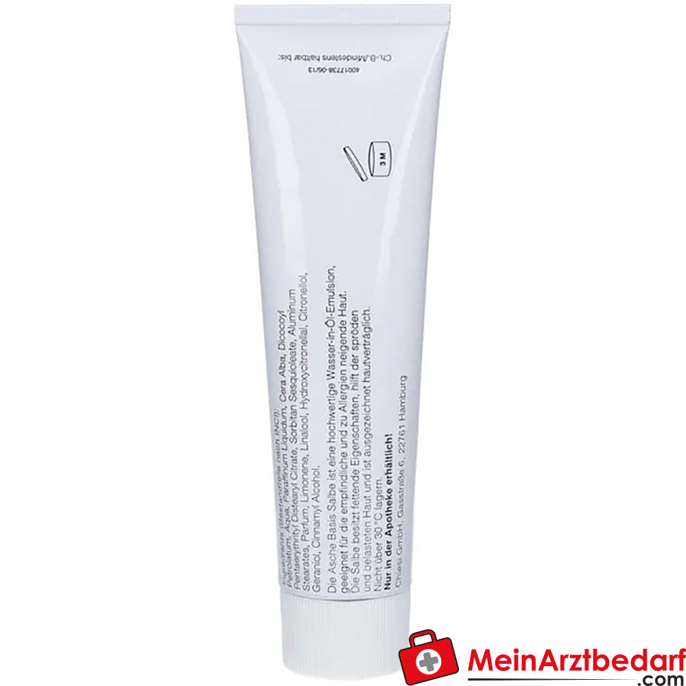 Asche Basis® Salbe, 100ml.