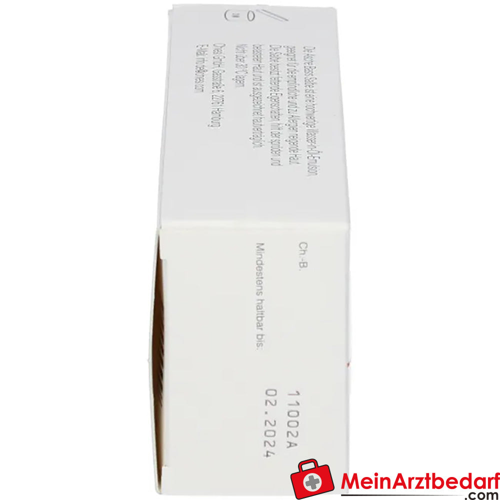 Asche Basis® Salbe, 100ml.