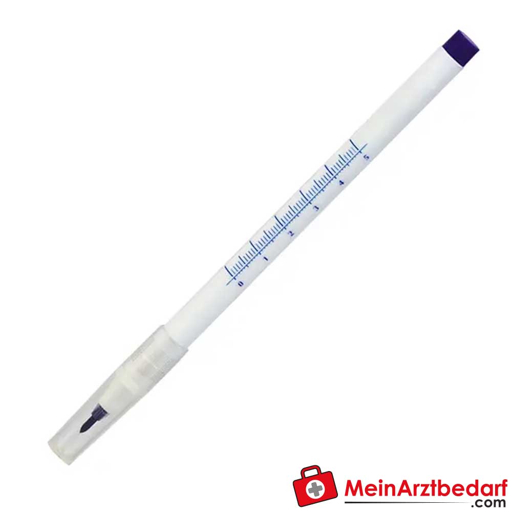 Mediware Hautmarker / Skinmarker, 50 Stk..
