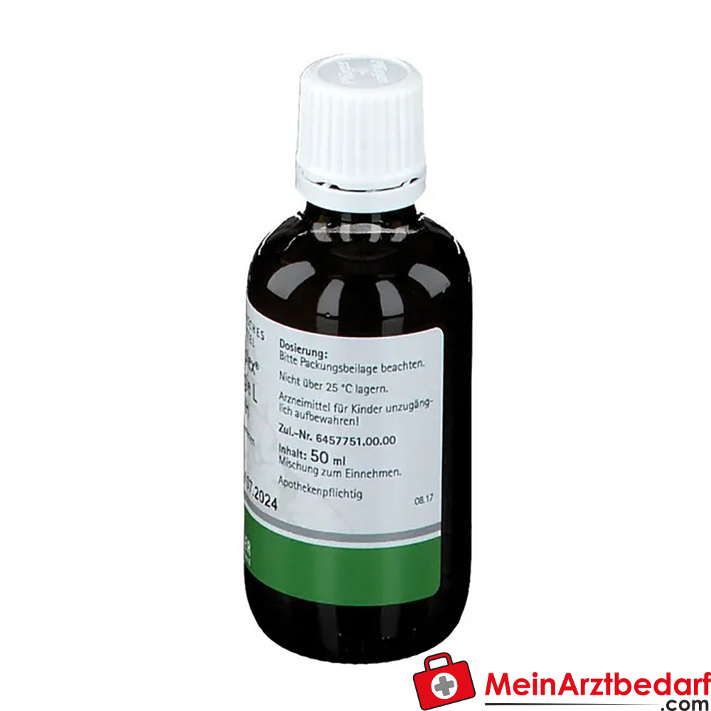 Pflügerplex® Neuralgie L 189 H.