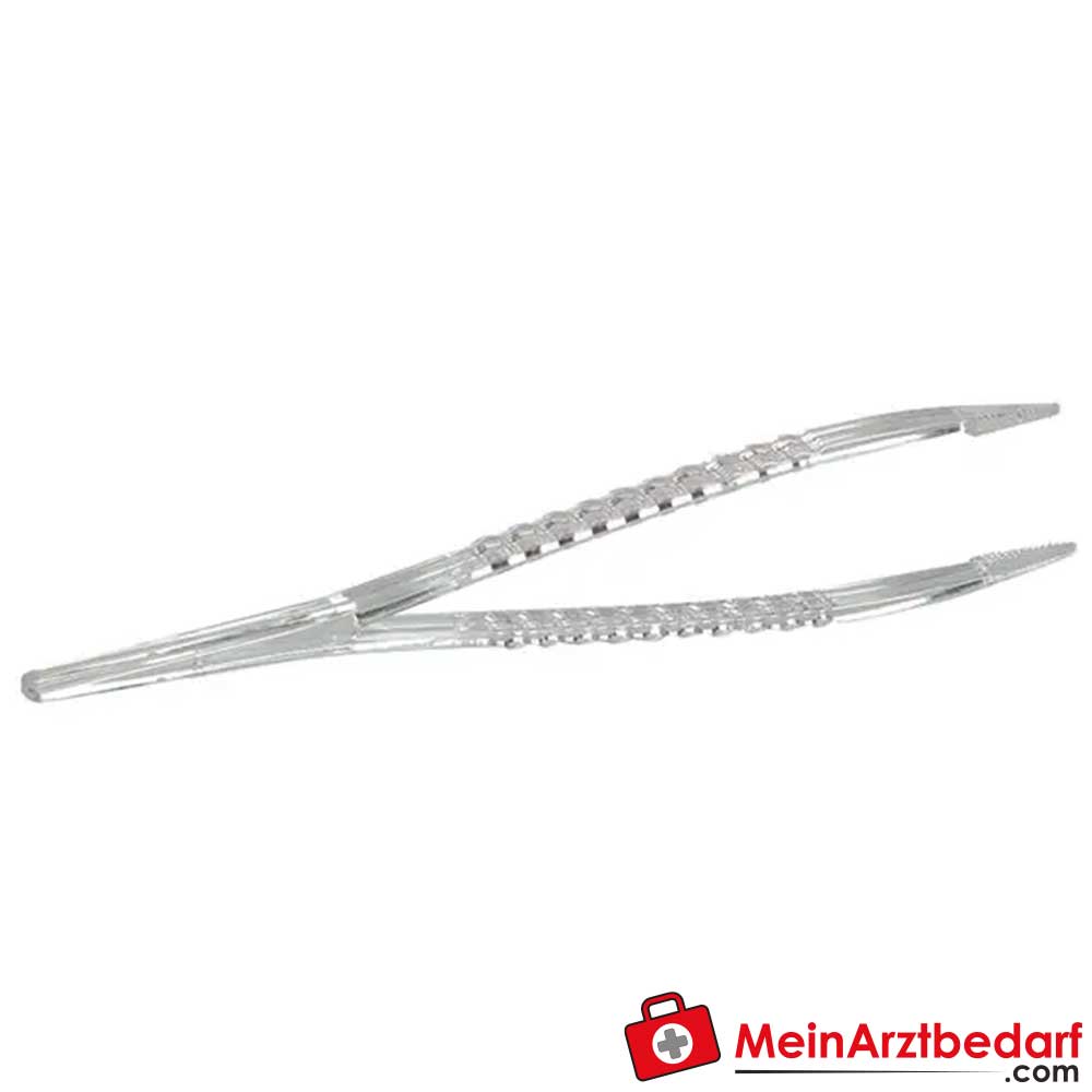 Mediware Einmalpinzetten steril, 50 Stk..