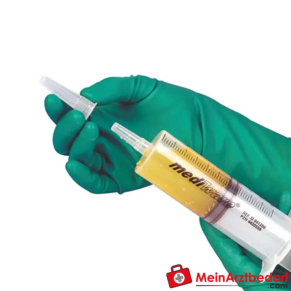 Mediware Blasenspritzen, 25 Stk..