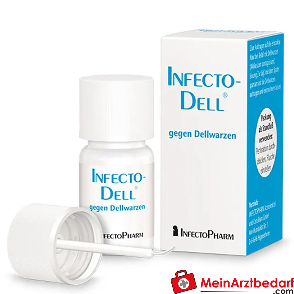 InfectoDell®, 2ml.