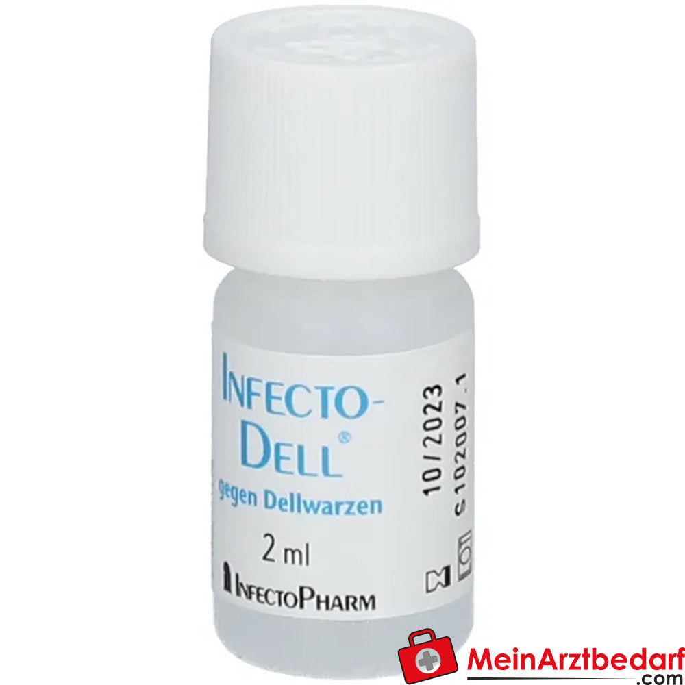 InfectoDell®, 2ml.
