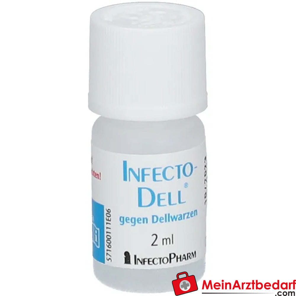 InfectoDell®, 2ml.