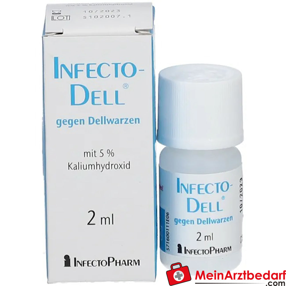 InfectoDell®, 2ml.