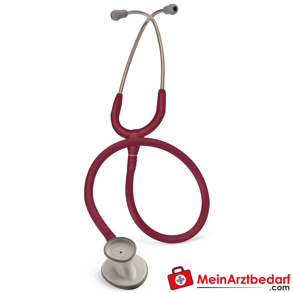 Littmann Lightweight II S.E. Stethoskop.