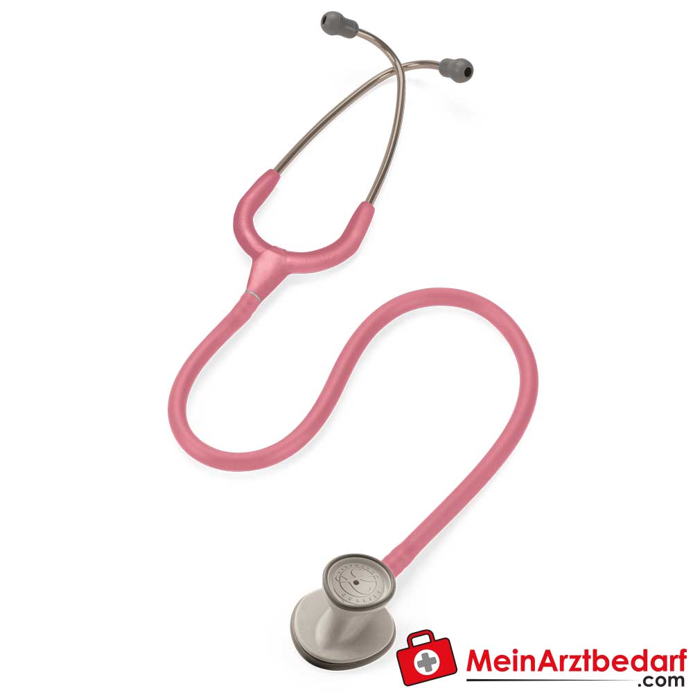 Littmann Lightweight II S.E. Stethoskop.