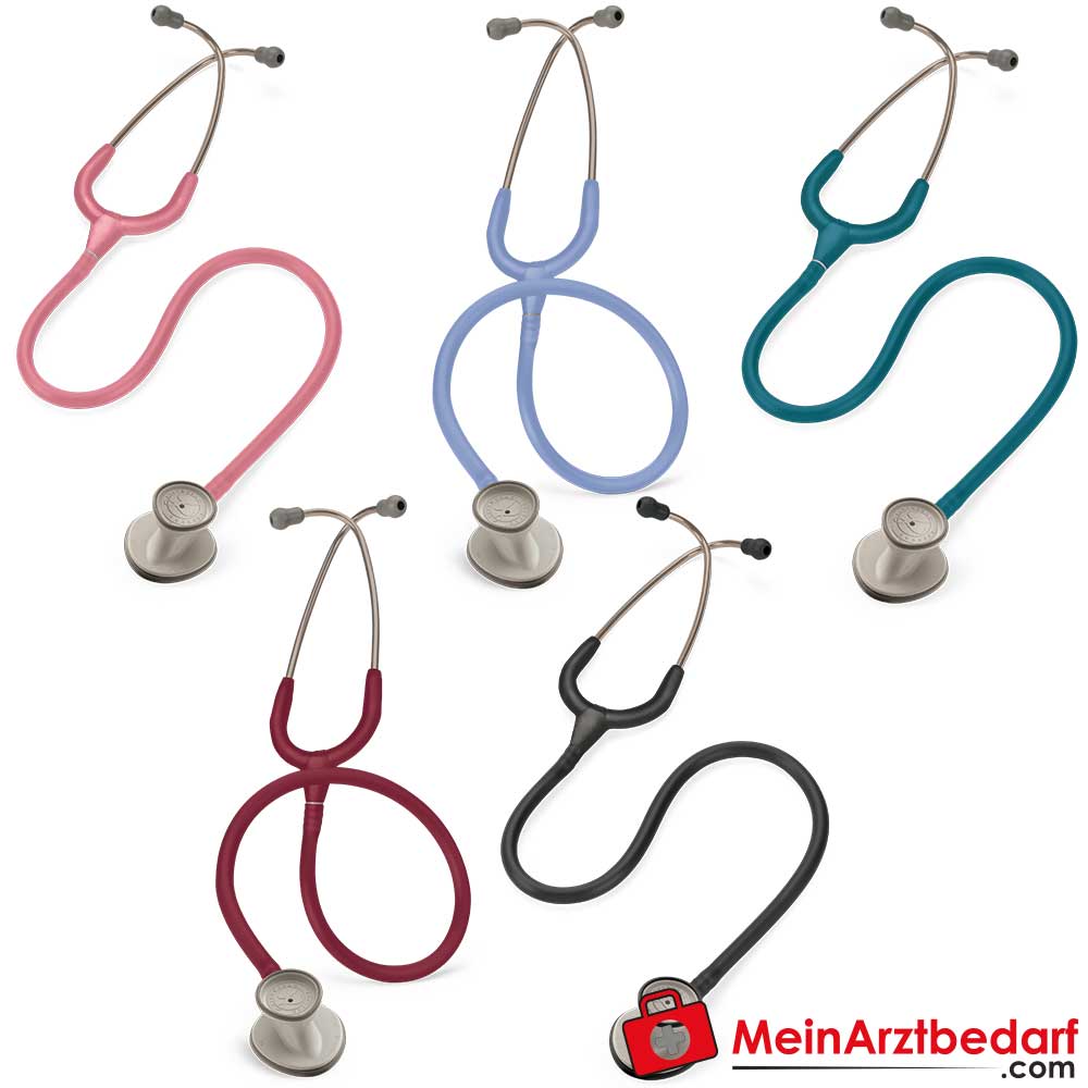 Littmann Lightweight II S.E. Stethoskop.