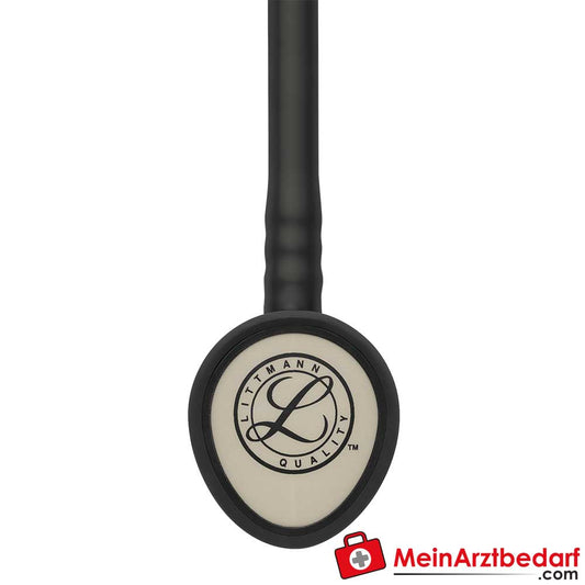 Littmann Lightweight II S.E. Stethoskop.