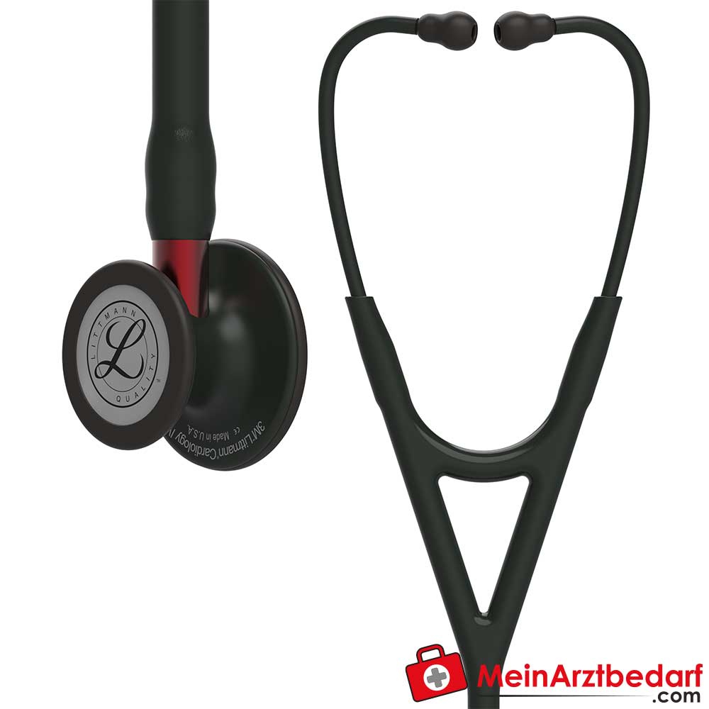 Littmann Cardiology IV Stethoskop - Stem-Edition.