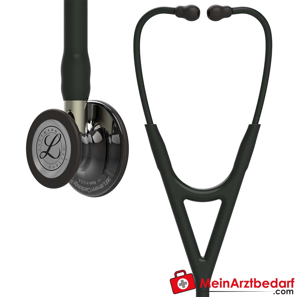 Littmann Cardiology IV Stethoskop - Stem-Edition.