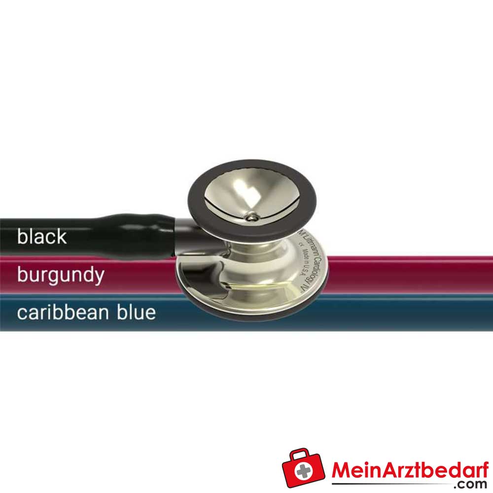 Littmann Cardiology IV Stethoscope - Champagne Edition