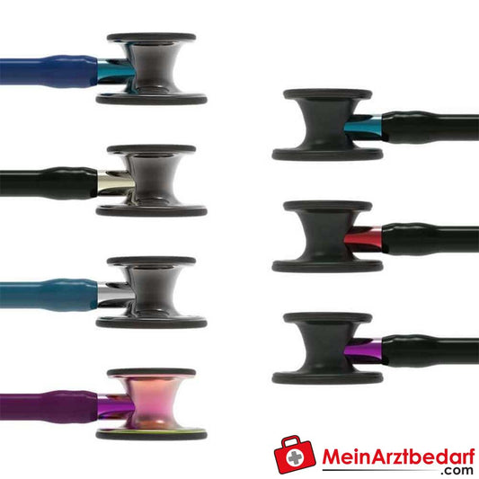 Littmann Cardiology IV Stethoskop - Stem-Edition.
