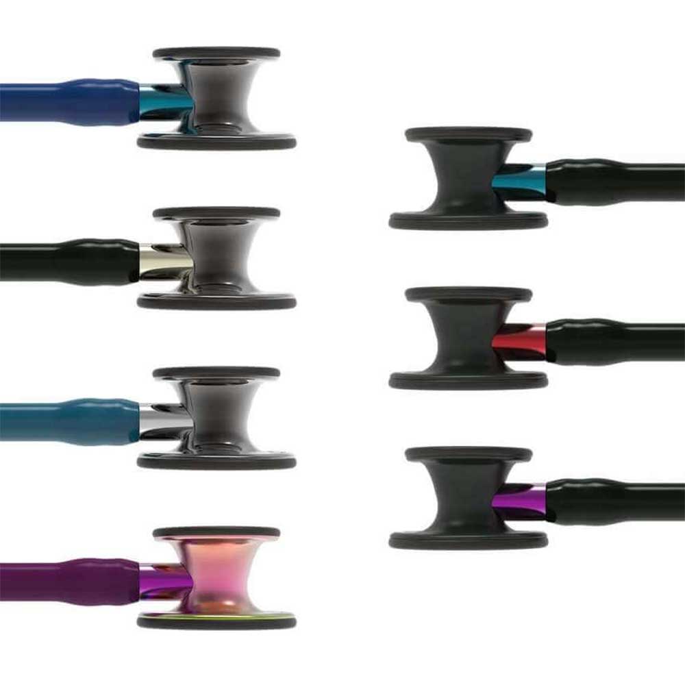 Littmann Cardiology IV Stethoskop Stem-Edition