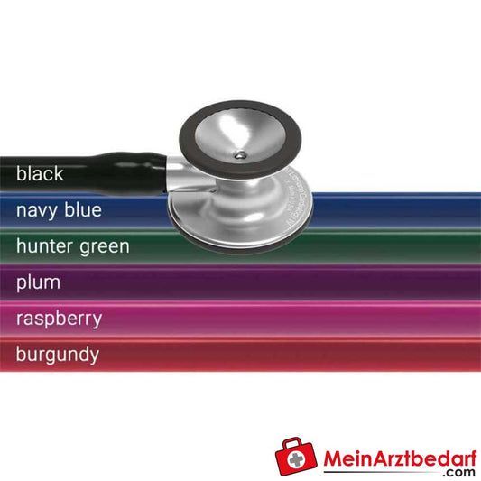 Littmann Cardiology IV Stethoskop - Edelstahl-Edition.