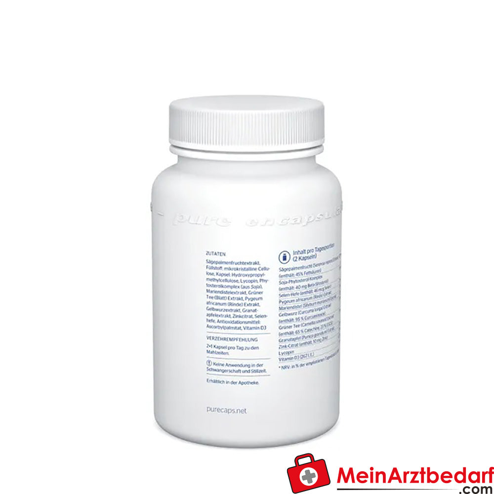 Pure Encapsulations® Sp Ultimate, 60 St..