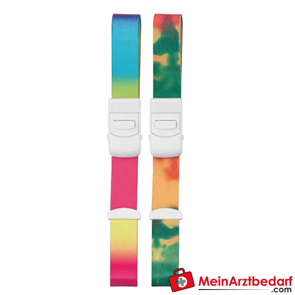 Servoprax Venenstauer bunt 50 cm.