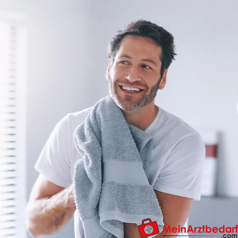 Otowaxol Sine Lösung - Ohrenschmalzentfernung zur sanften Ohreneinigung, 10ml.